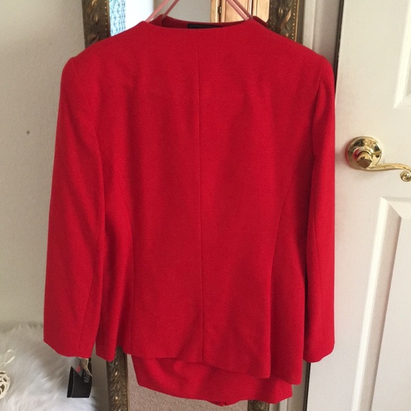 BRAND NEW Vintage 80s Patricia Roberts Skirt Set - Picture 11 of 11